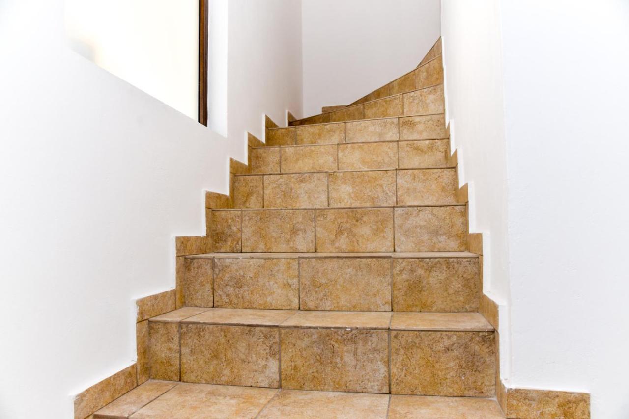 شقة Prana'S Castle كيوبارِسِيا المظهر الخارجي الصورة